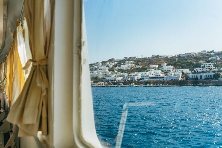 Mykonos Town: Archaeological Site of Delos Guided Day Trip - Museum time on Delos: how to spend your limited extra minutes
