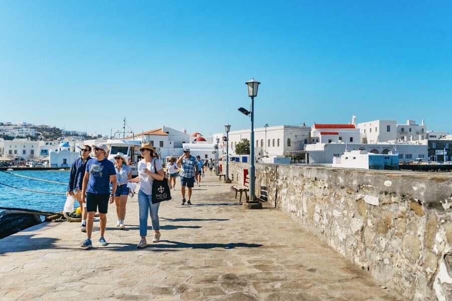 Mykonos Town: Archaeological Site of Delos Guided Day Trip - Cost vs value: what you’re really paying for at $93