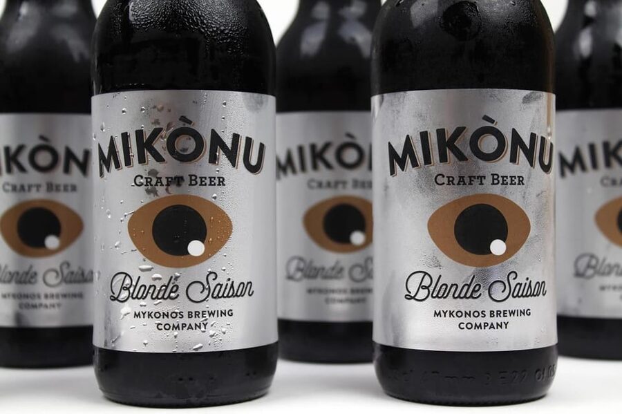 Mykonos Town & Brewery:2-Hour Walking Tour with Beer Tasting - The 2-hour town walk: where the route actually makes sense