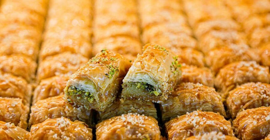 Mykonos Town: Food Walking Tour with Famous Tastings - Where Mykonos starts: Manto Mavrogenous Square