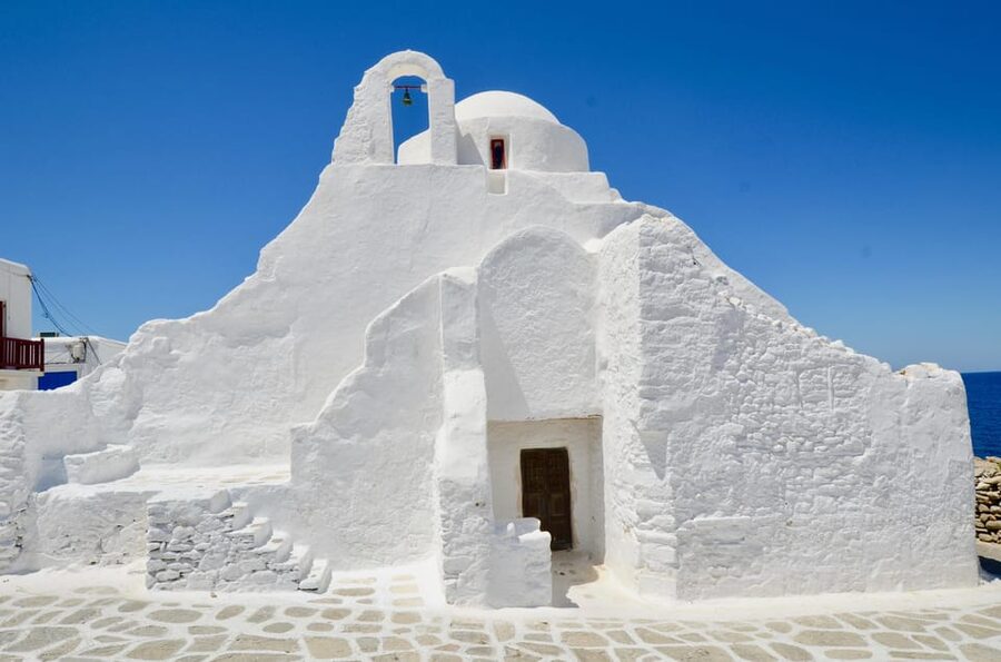 Mykonos town - Private walking tour - Price and value: is $223 per group worth it?