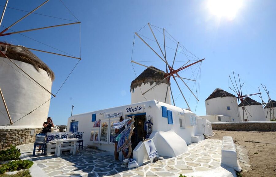 Mykonos town - Private walking tour - Who this tour suits best (and who might want a different plan)