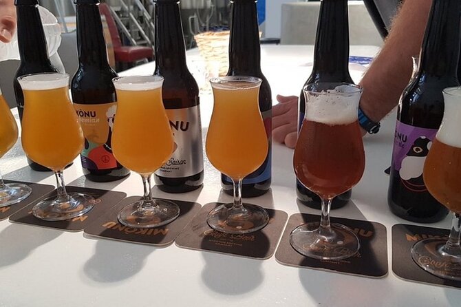 Mykonos Town & Visit a local Brewery : Walking Tour with Tasting - Manto Mavrogenous Square: history you can actually picture