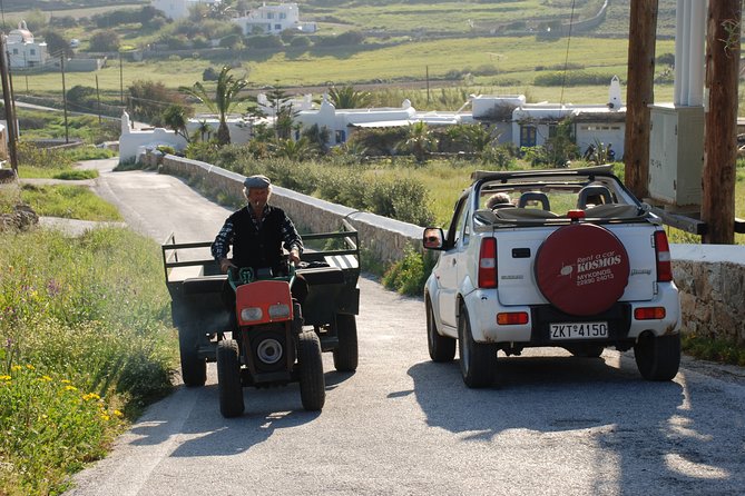OFF ROAD Safari - Price and what you’re really paying for