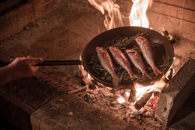 Organic Wood-fire Cooking Class - Quick take: why this wood-fire class is a solid pick