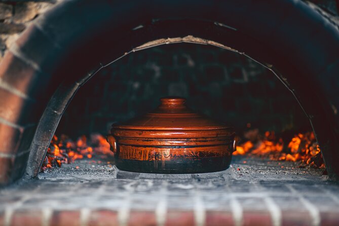 Organic Wood-fire Cooking Class - Pickup, transfers, and the calm logistics that matter