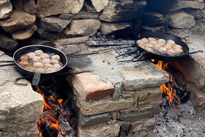 Organic Wood-fire Cooking Class - Should you book this wood-fire farm cooking class?
