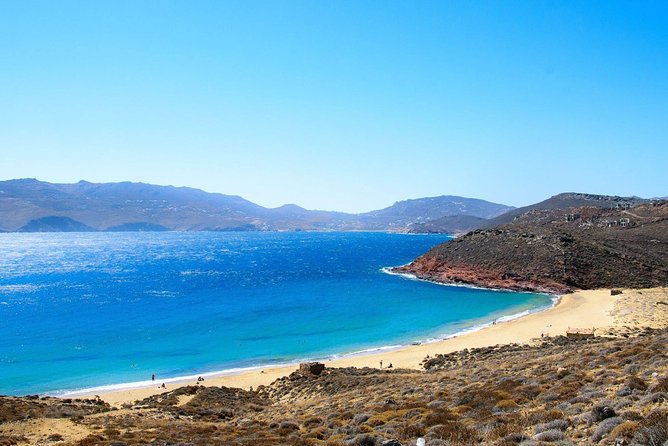 Panoramic Island Tour - Paraportiani Church: The Big Start and Why It Works
