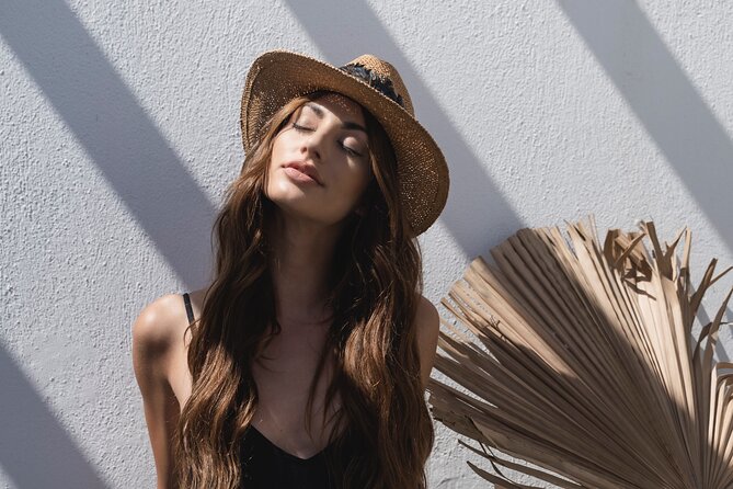 Photography Session in Mykonos - Photo value: $168.96 for 50+ edited pictures