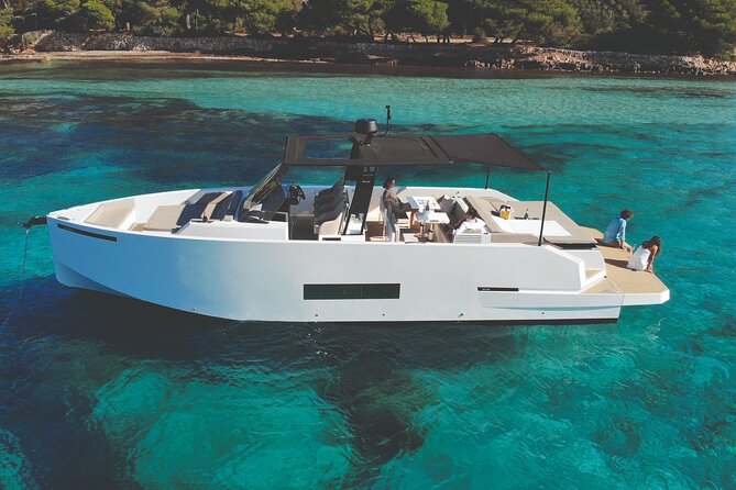 Private 5-Hour Cruise on Brand-New Luxury Yacht in Mykonos (Para Voce) - Weather, Wind, and When the Day Might Change