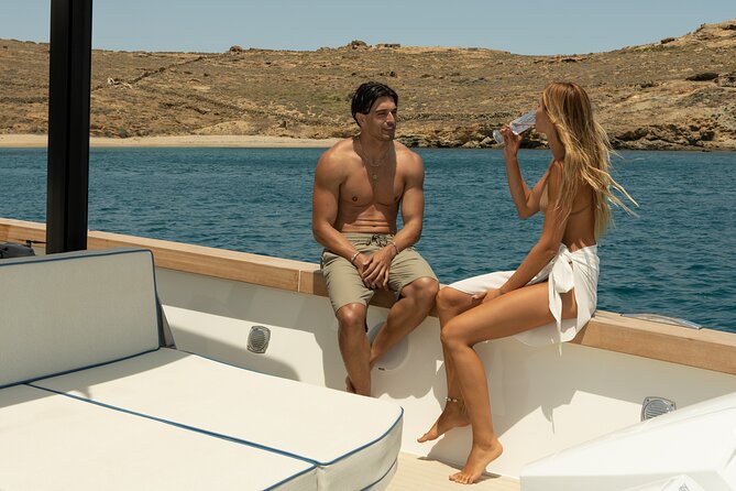 Private 5-Hour Cruise on Ultra Luxury Brand-New Yacht in Mykonos (Nevma) - Should you book Private 5-Hour Cruise on Nevma?