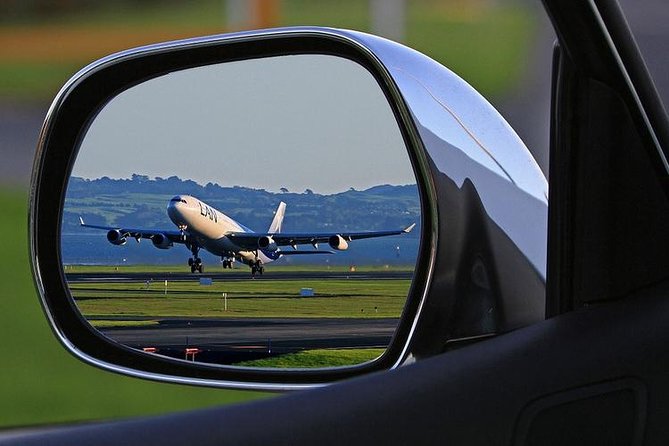 Private Arrival Transfer: Mykonos Airport or Cruise Port to Hotels - Price and Value: Paying for Less Stress (Not Just a Seat)