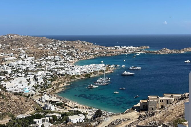 Private Instagram Tour | Mykonos Most Photogenic Spots - The best parts of the Mykonos photo route