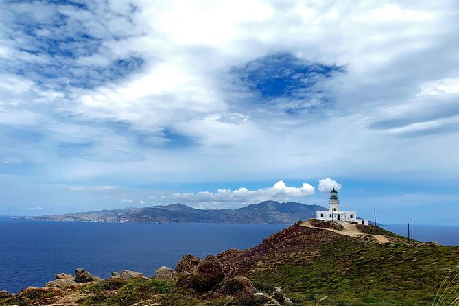 Private Jeep Tour to Mykonos - How the 4-hour loop feels (and where it speeds up)