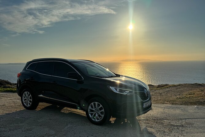 Private One-Way Transfer in Mykonos - Price and value: what $120.02 per group really means