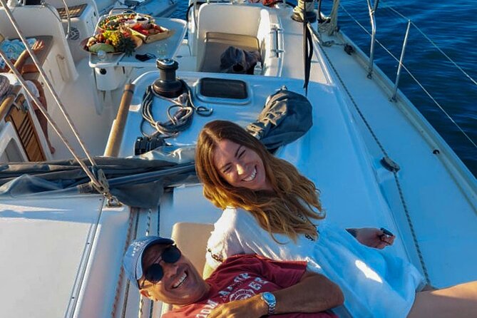 Private sailing cruise to Delos & Rhenia with Lunch & Transfer - Price and Value: What $2,335.98 Really Means for Your Group