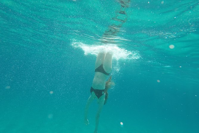 Private sailing cruise to Delos & Rhenia with Lunch & Transfer - Who This Cruise Fits Best