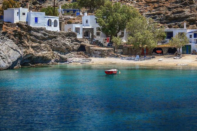 Private Tinos Off Road Tour - Price and Value: What You’re Getting for a Private Day