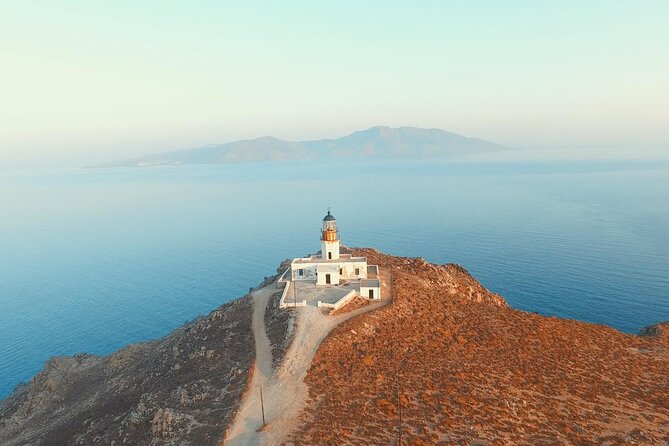 Private Tour: 4 Hours Mykonos Island Tour - Like a Local - Pickup, comfort, and how you actually meet your guide