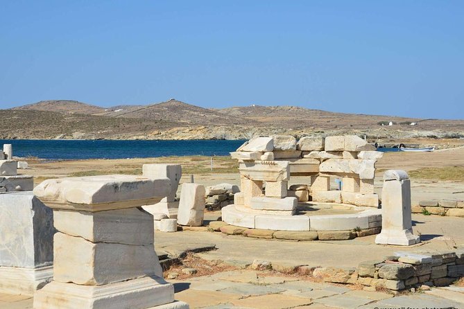 Private Tour: Delos Day Trip from Mykonos - Price and what you’re really paying for