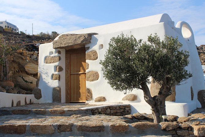Private Tour: Mykonos Island in Half a Day - Pickup timing and what 4 hours really means