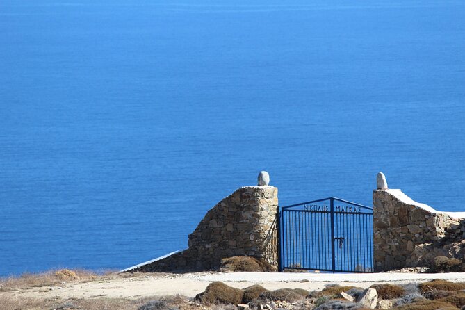Private Tour: The Best of Mykonos (no walking) - Price, time, and what you’re really paying for