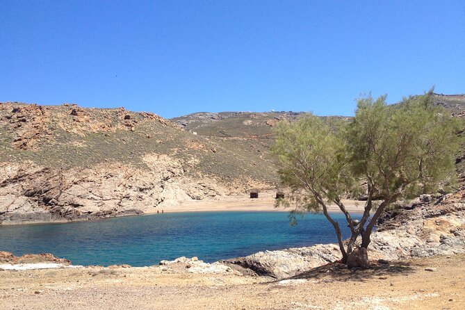 Private Tour: The Best of Mykonos (no walking) - Ano Mera village and monastery: where the pace feels more local