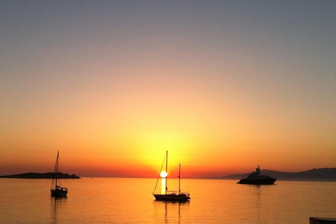 Private Tour: The Best of Mykonos (no walking) - Panagia Tourliani: the monastery with a real timeline