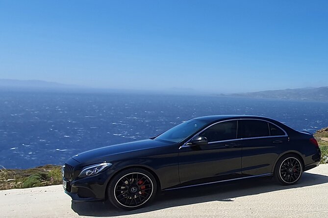 Private Transfer in Mykonos - Key Things I’d Plan Around