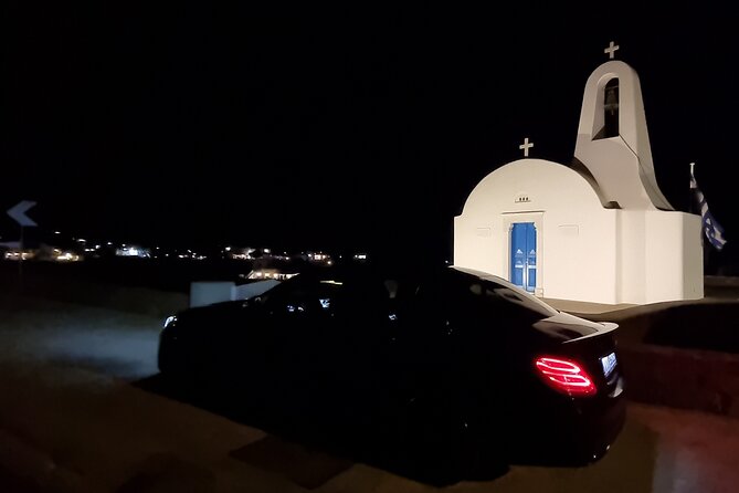 Private Transfer in Mykonos - Price and Value: What You’re Really Paying For