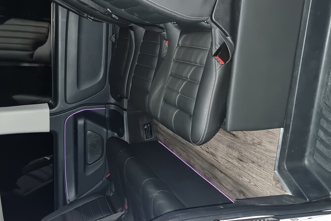 Private Transfer in Mykonos - Who This Is Best For (and Who Might Skip It)