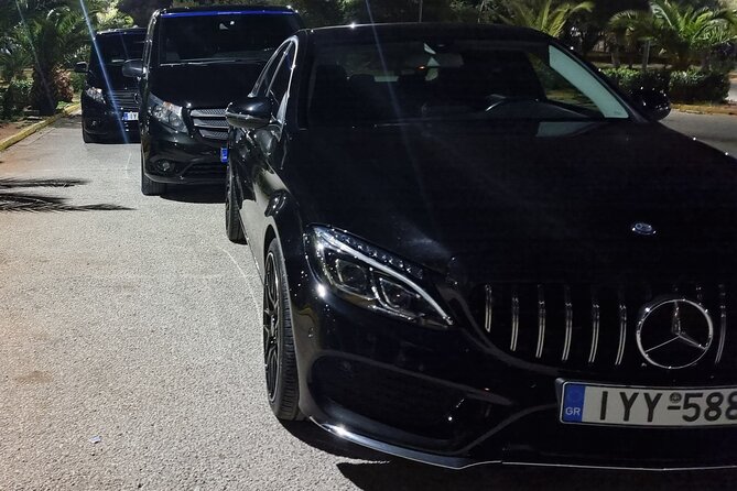 Private Transfer in Mykonos - Should You Book This Private Transfer in Mykonos?