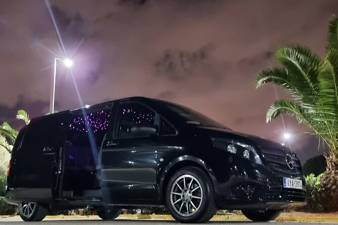 Private Transfer in Mykonos - Pickup Options That Fit Real Travel Days