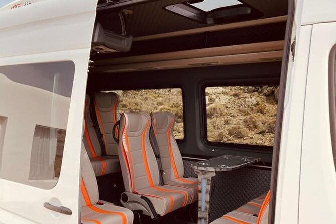 Private Transfer Service in Mykonos - Why a Private Mykonos Transfer Feels Worth It