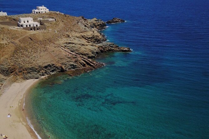 Romantic Cycling Tour with Private Picnic at the beach - Church stop(s): culture you can watch, not just hear