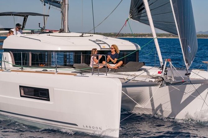 Semi Private Cruise with luxury Catamaran in Delos and Rhenia islands - Key Points Worth Noting Before You Go