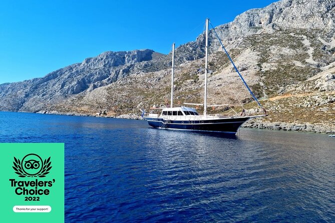 Shared Mykonos Sail Cruise to Delos and Rhenia Islands - Getting On Board at Agios Ioannis Diakoftis (and What to Expect)