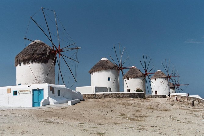 Mykonos