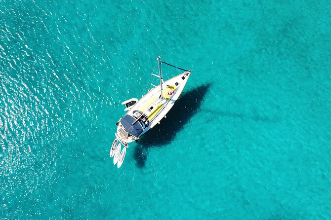 Small group,pass by Delos,swim in Rhenia,snap LVenice, free trans - The ride back: Little Venice for photos, without the stress