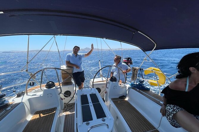 Small group,swim in Rhenia,watch the sunset fm LVenice, freetrans - Pickup, Communication, and What to Do So Your Day Doesn’t Get Stressed