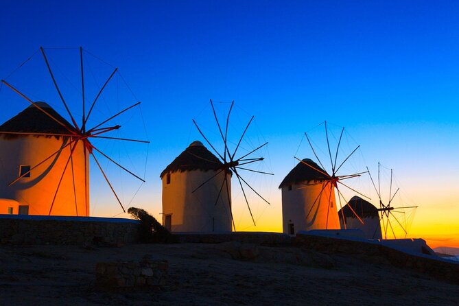 South Beaches Cruise From Mykonos - Kalafatis: Lunch by the Sea and a More Choice-Driven Afternoon