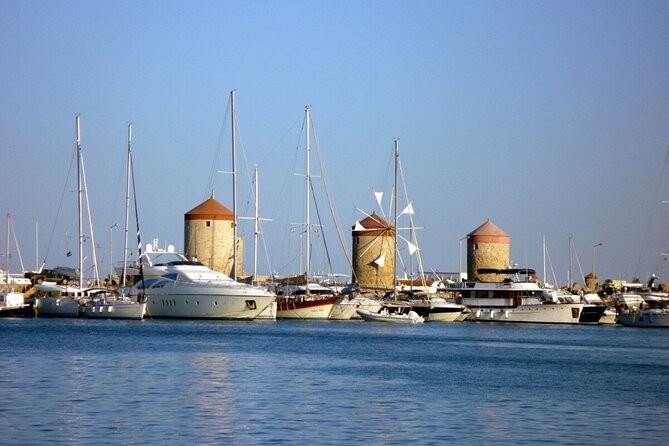 South Beaches Cruise From Mykonos - Booking and Timing: Guaranteed Departures, Mobile Ticket, and a Clean Meeting Point