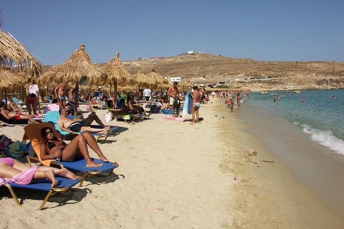 South Coast Cruise - South-coast beach hopping: how the day actually feels