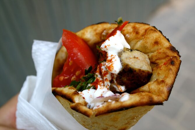 Souvlaki Cooking Class in Mykonos - Why This Mykonos Souvlaki Class Beats a Standard Food Stop