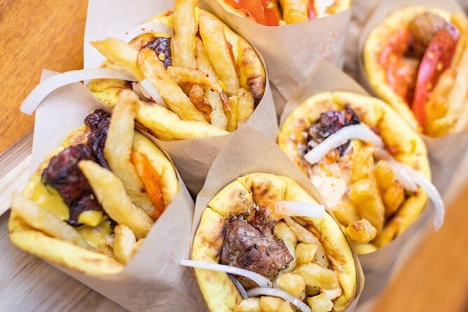 Souvlaki Cooking Class in Mykonos - Logistics That Can Change Your Evening