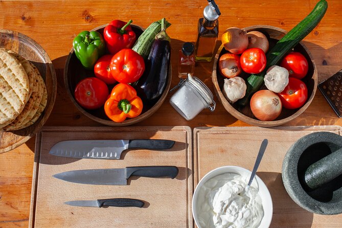 Souvlaki Cooking Class with Locals – Transfer Included - Price and Value in Mykonos: Is $139.33 Fair?