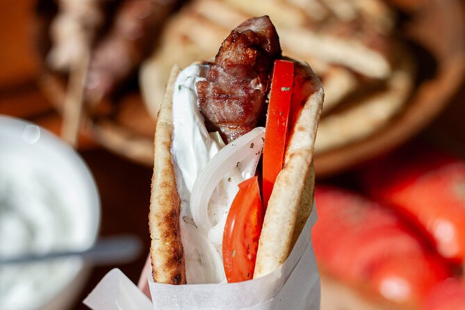Souvlaki Cooking Class with Locals – Transfer Included - Who This Class Is Best For (and Who Might Skip It)
