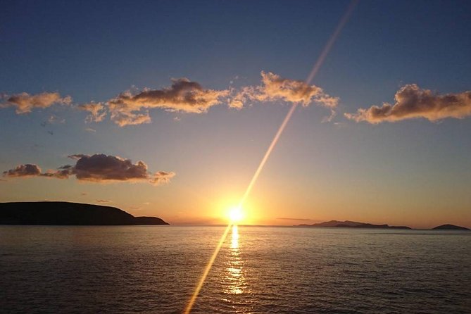 Sunset cruise to Rhenia& Little Venice with transfer - Who this cruise is best for (and who should think twice)