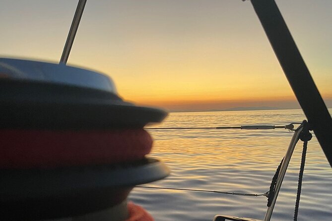 Sunset Tour with Nadia K to Delos and Rhenia Island from Mykonos - Price and Logistics: Is $150.34 a Smart Buy?