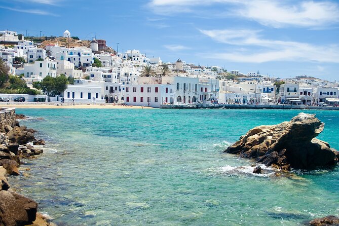 The Best Mykonos Small-Group Shore Excursion for Cruise Ships - Key highlights that matter on a cruise day